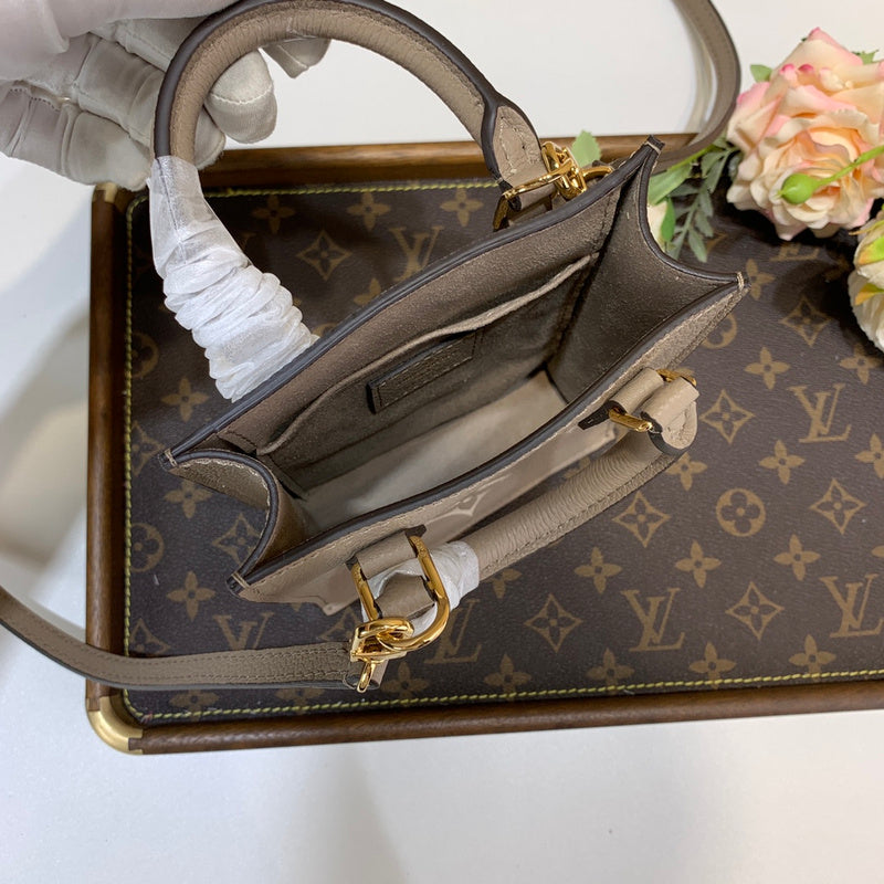 Satchel Bags - VL Bags - 5960