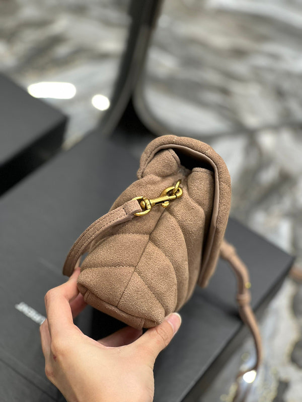 Satchel Bags - SLY Bags - 451
