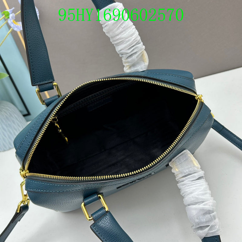 Satchel Bags - PDA Bags - 3240