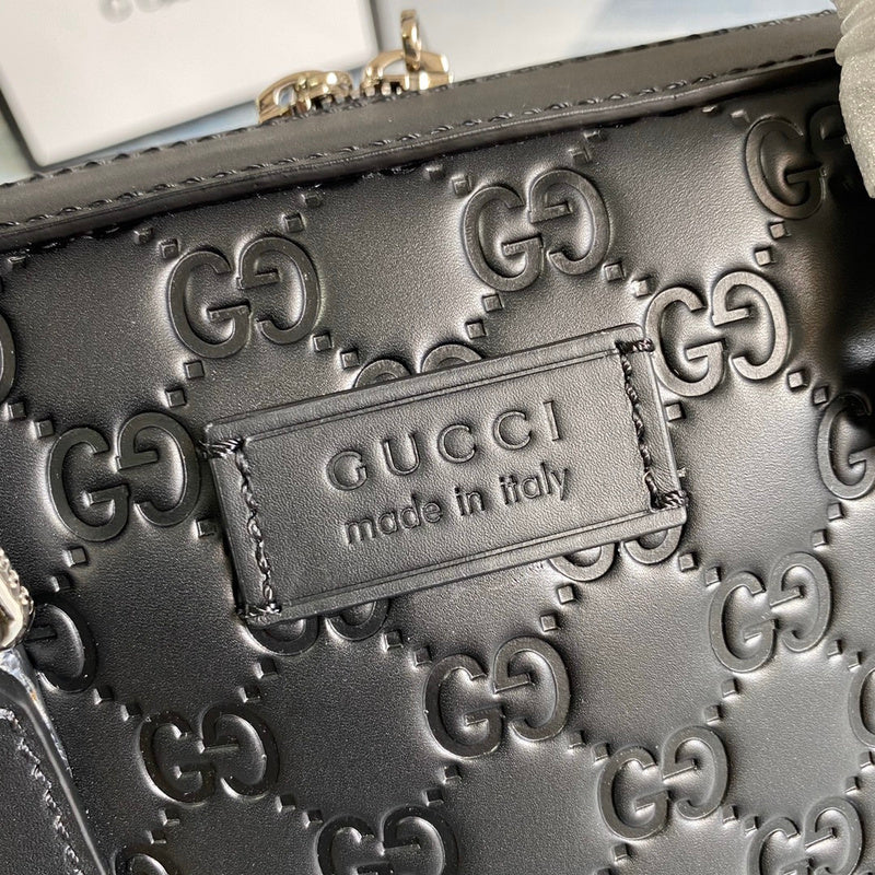 Satchel Bags - GCI Bags - 4815