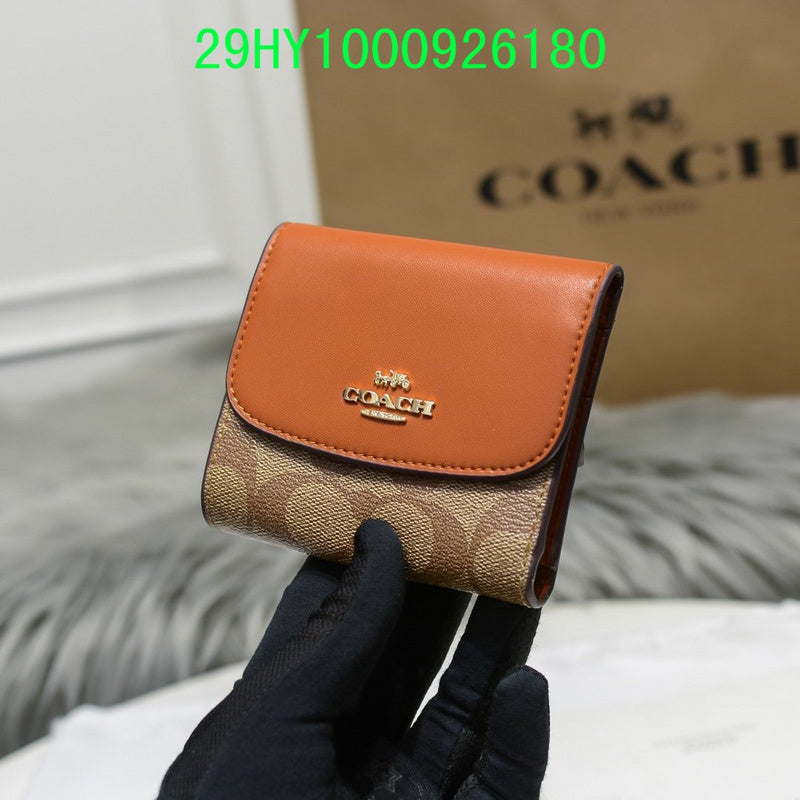 Glami - CAH Wallet - 121