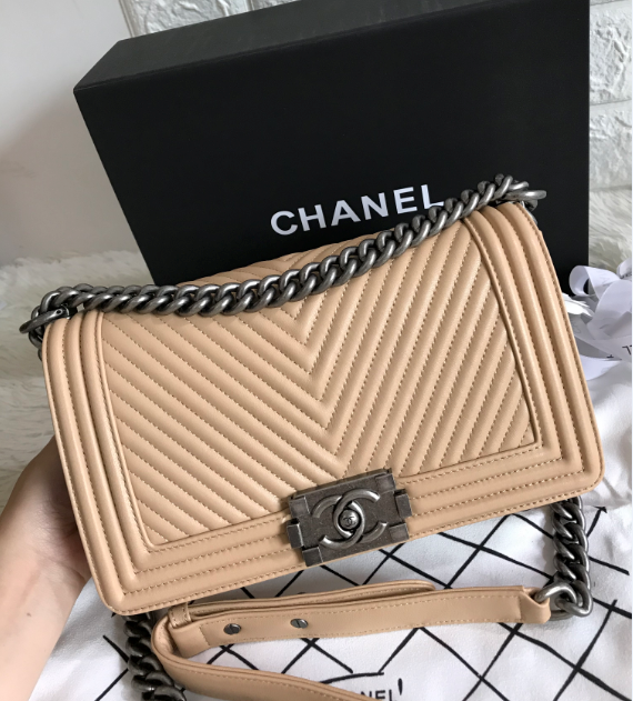 Satchel Bags - CHL Bags - 651