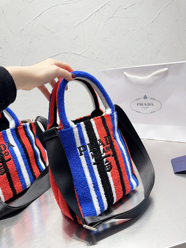 Satchel Bags - PDA Bags - 433