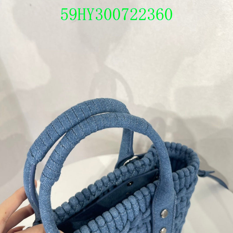 Satchel Bags - BGA Bags - 2204