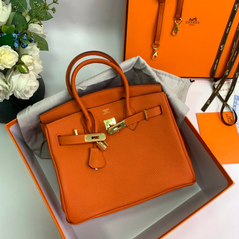 Satchel Bags - HMS Bags - 005