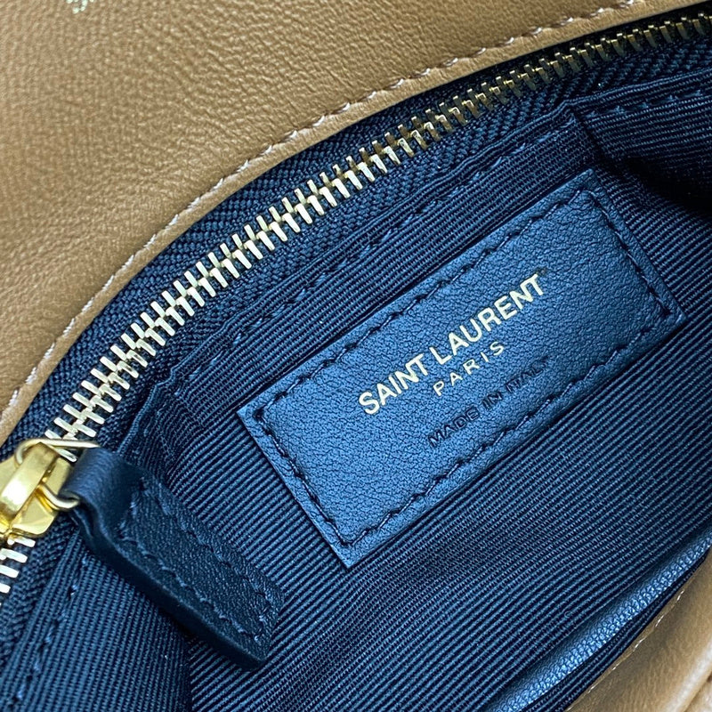Satchel Bags - SLY Bags - 041