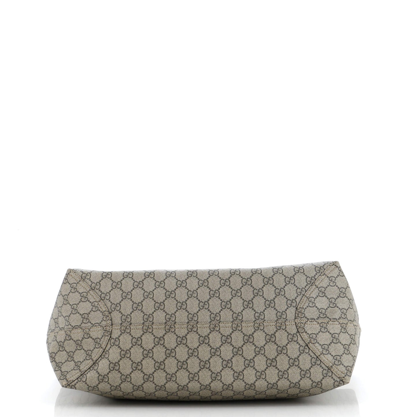 Ophidia Zip Tote GG Coated Canvas Medium