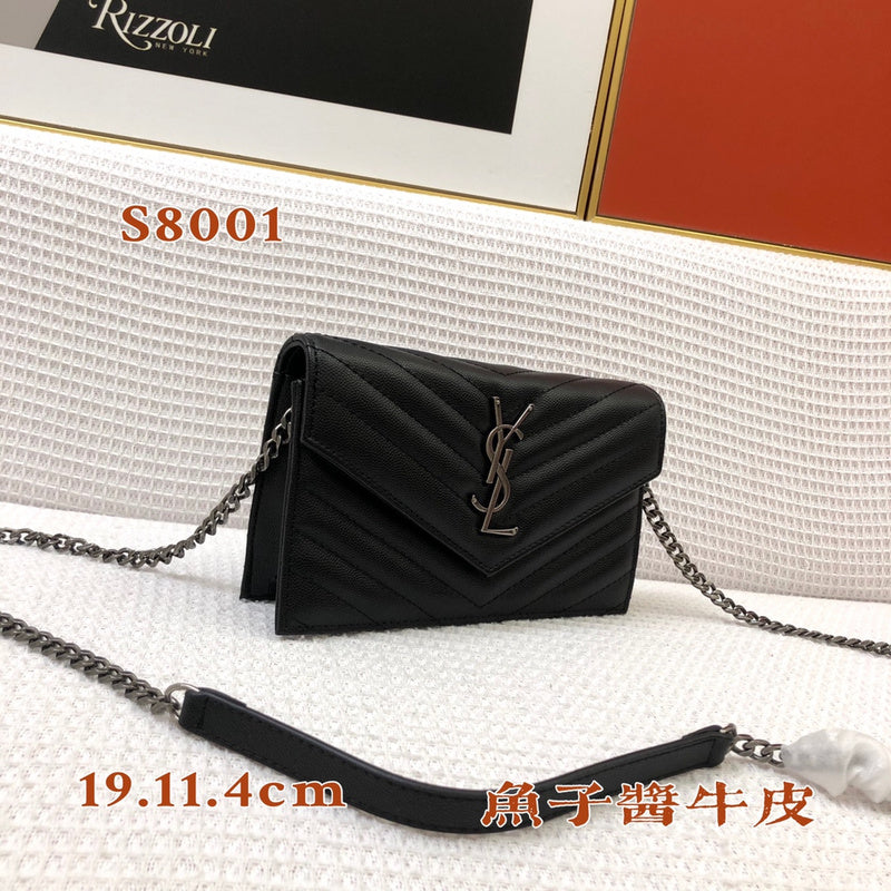 Satchel Bags - SLY Bags - 1163