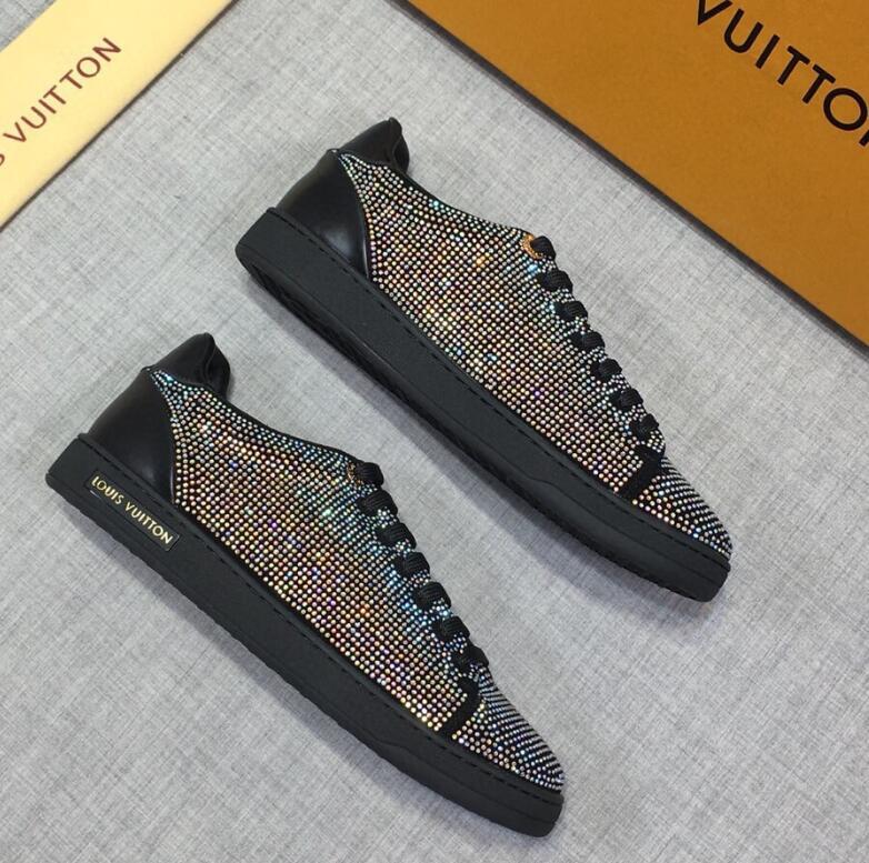 glami shop- LOV Men Shoes - 1881