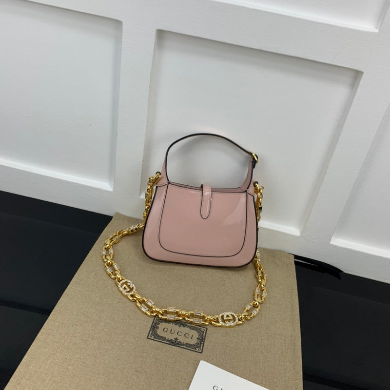 Satchel Bags - GUC Bags - 326
