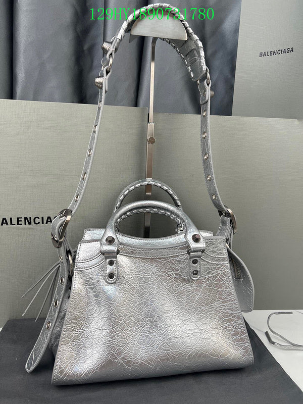 Satchel Bags - BGA Bags - 1673