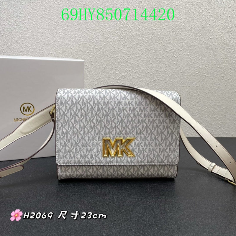 Satchel Bags - MK Bags - 282