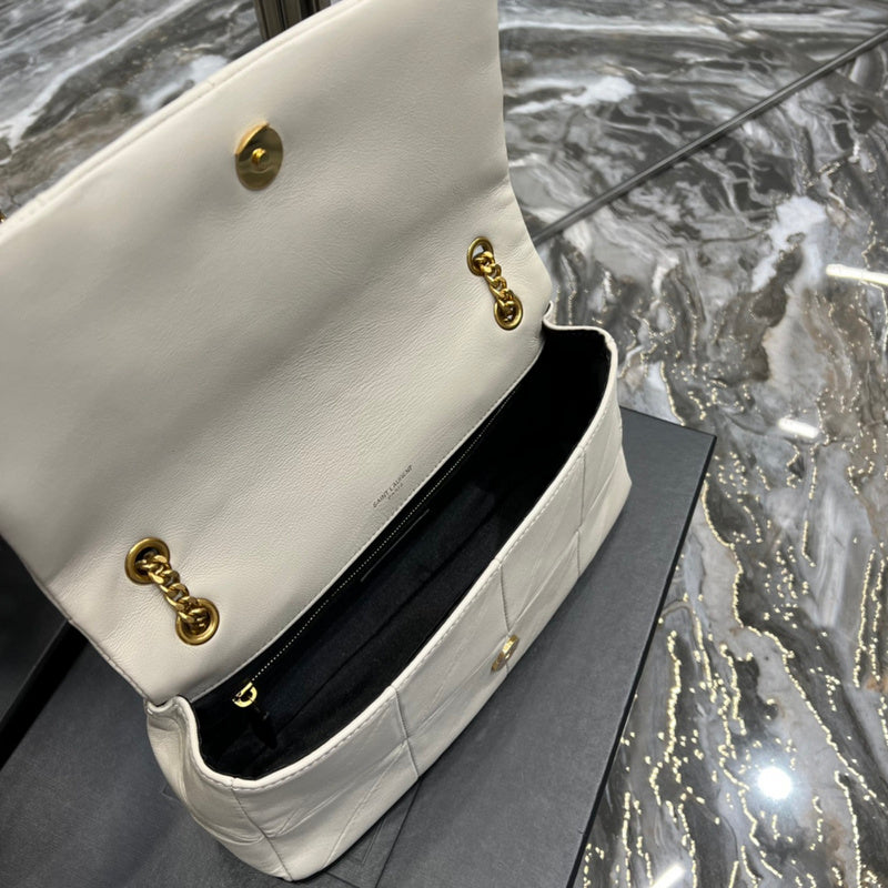 Satchel Bags - SLY Bags - 2219