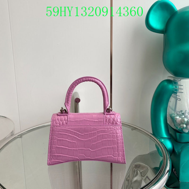 Satchel Bags - BGA Bags - 2075