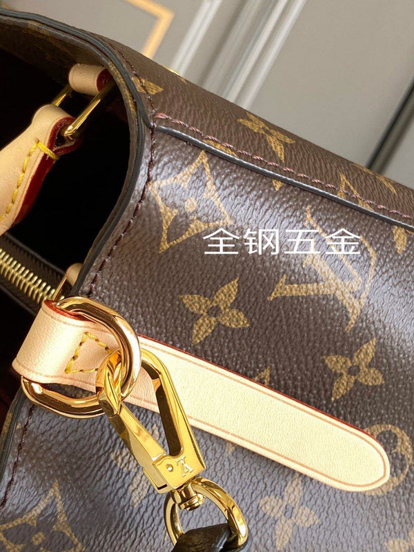 Satchel Bags - VL Bags - 1786