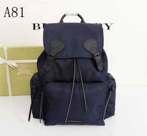 Fan Fashion -GLM - Top quality BBR Bags - 794