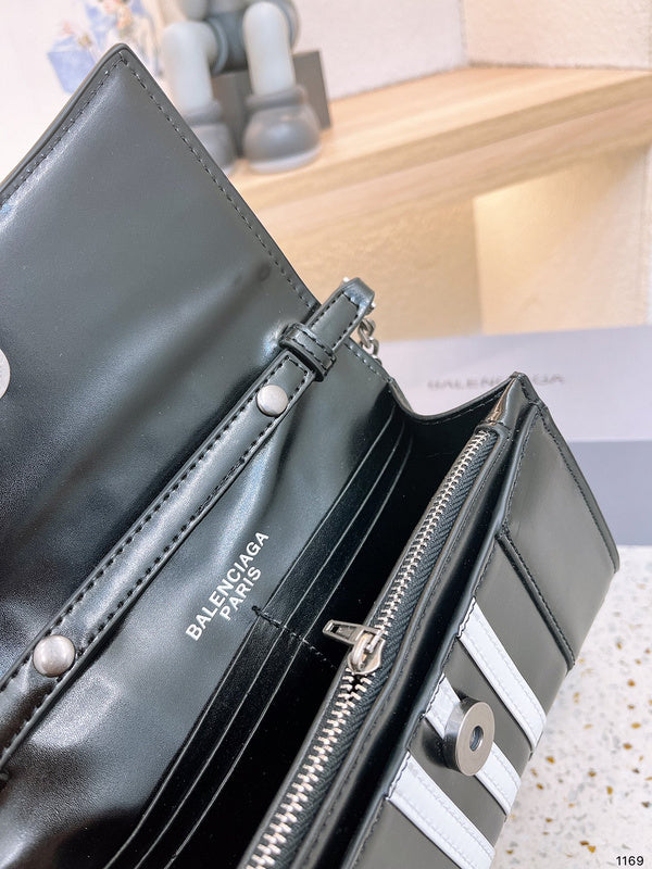 Satchel Bags - BGA Bags - 1629