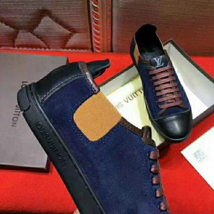 GLM - Top Quality Luv Sneaker 067