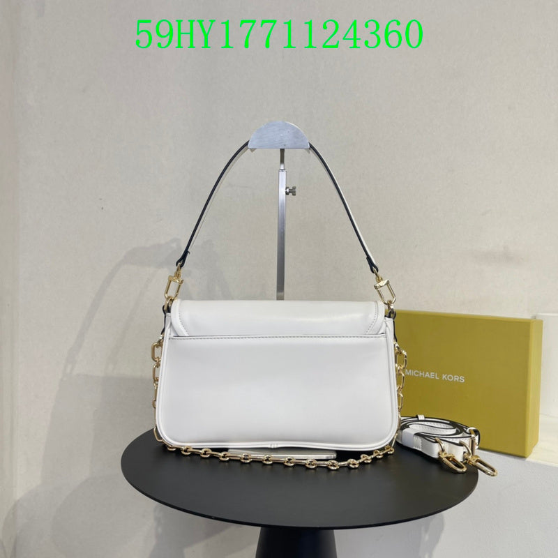 Satchel Bags - MK Bags - 160