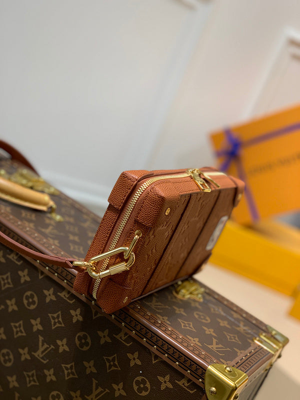 Satchel Bags - GUC Bags - 1750