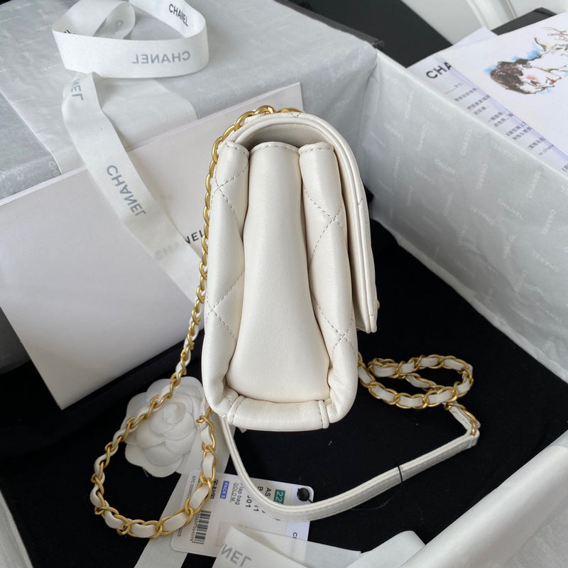 Satchel Bags - CHL Bags - 7618
