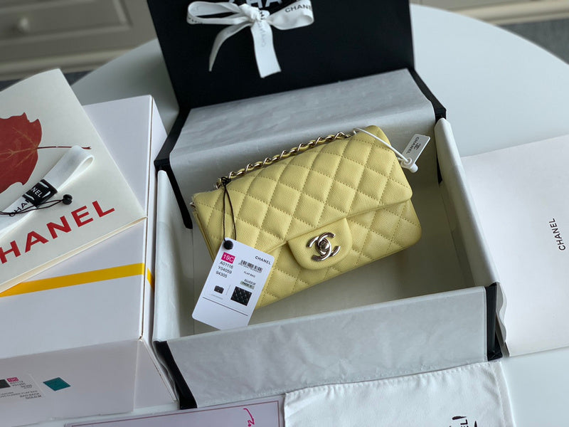 Satchel Bags - CHL Bags - 6615