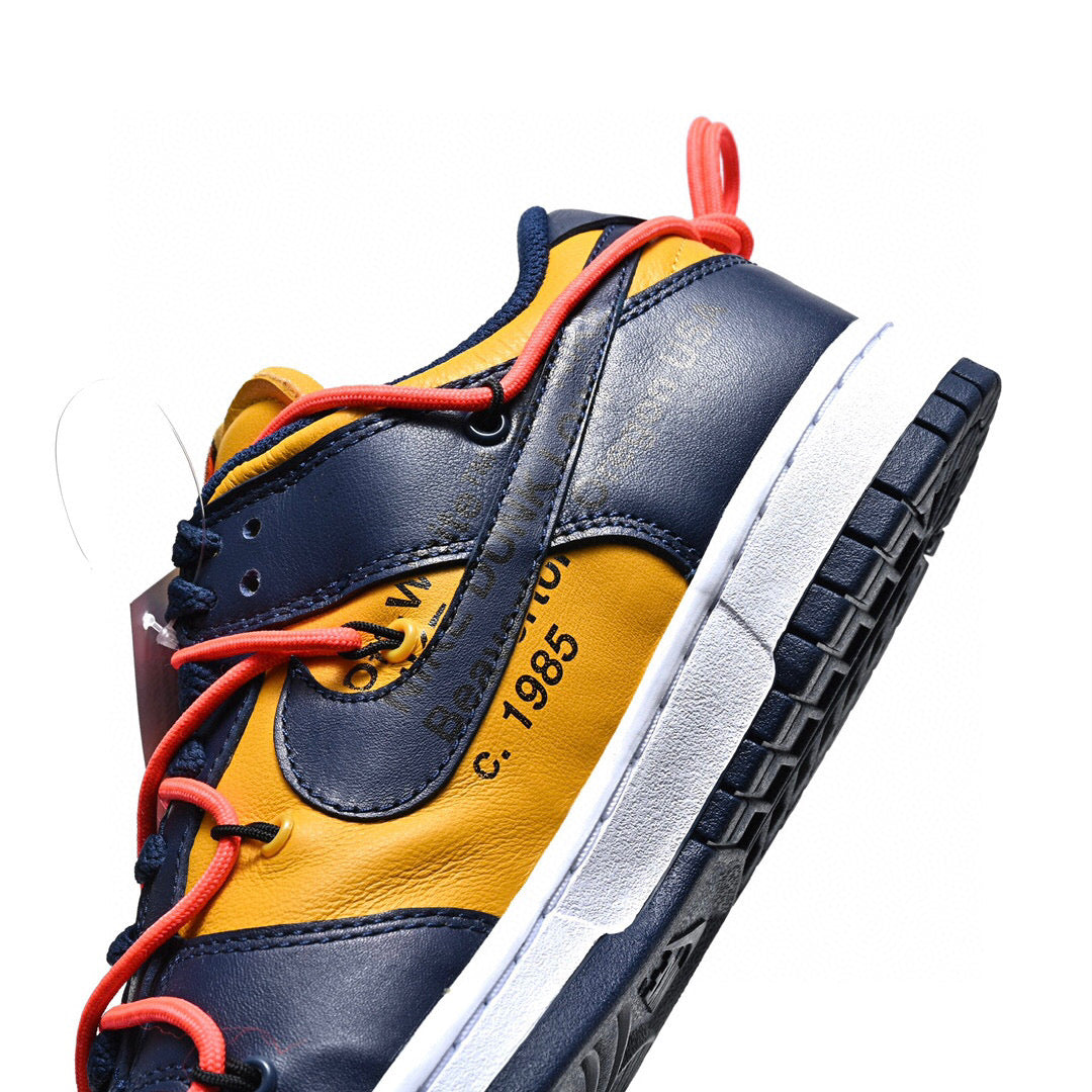 GLM - OW x Dunk Obsidian