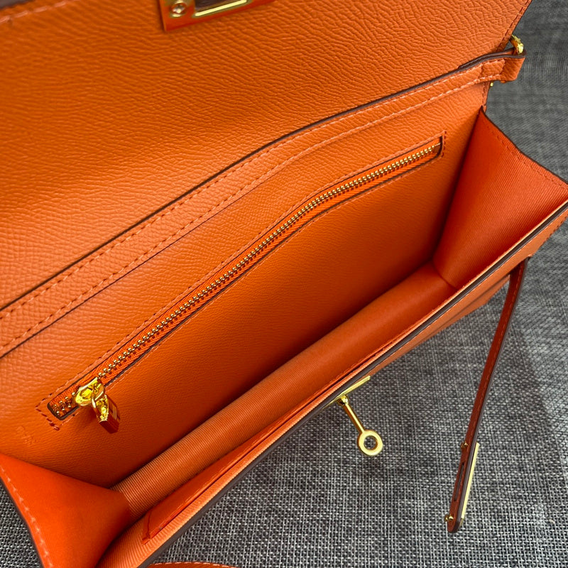 Satchel Bags - HMS-Bags - 922