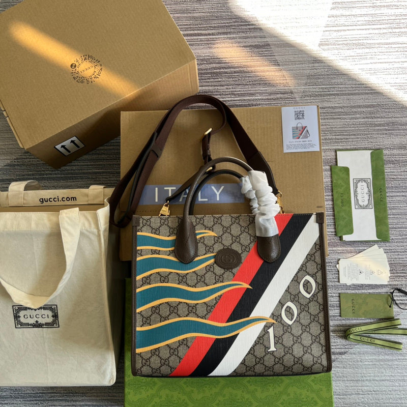 Satchel Bags - GCI Bags - 4909