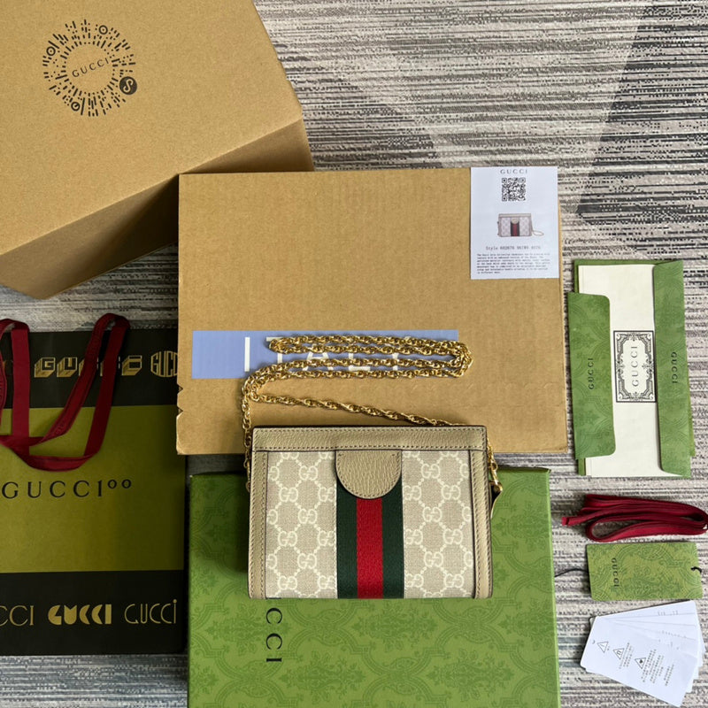 Satchel Bags - GCI Bags - 4478