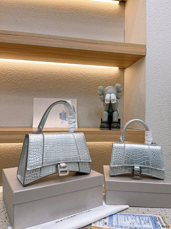 Satchel Bags - BGA Bags - 1569