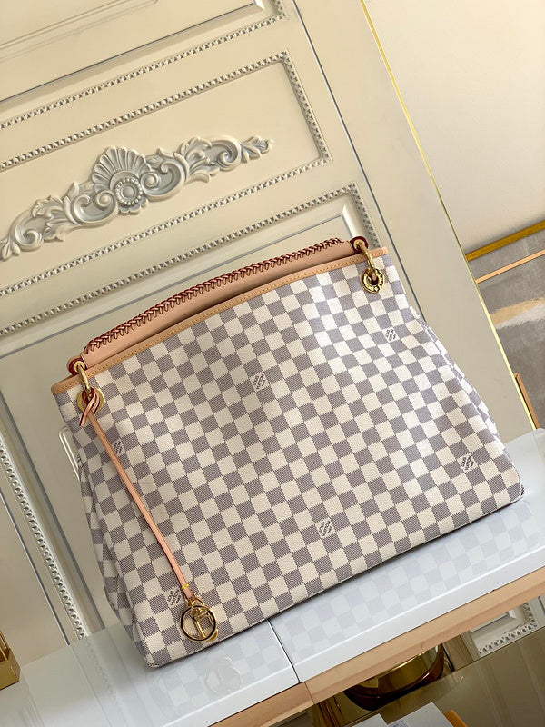 Satchel Bags - GUC Bags - 2192
