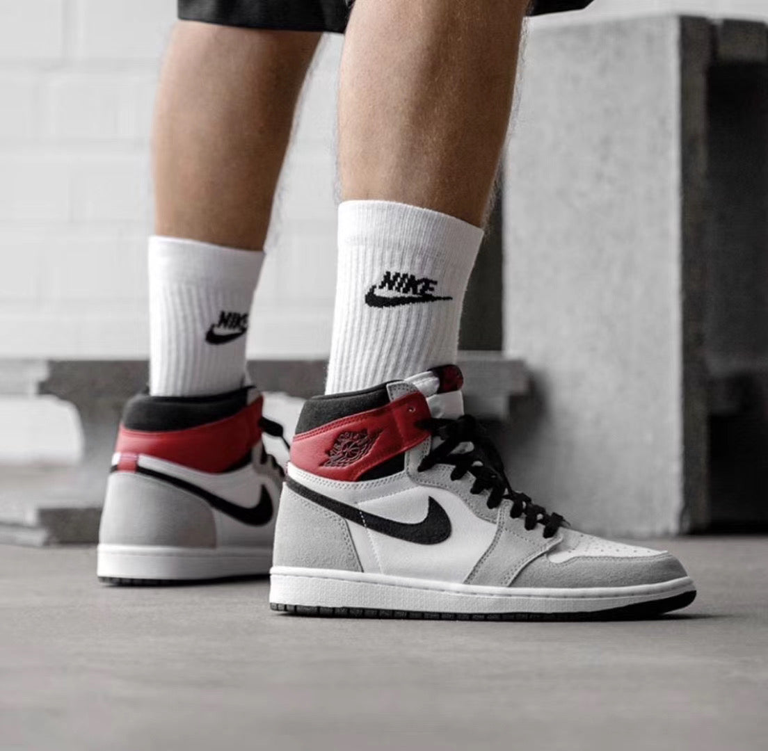 GLM - AJ1 Small Union Soot