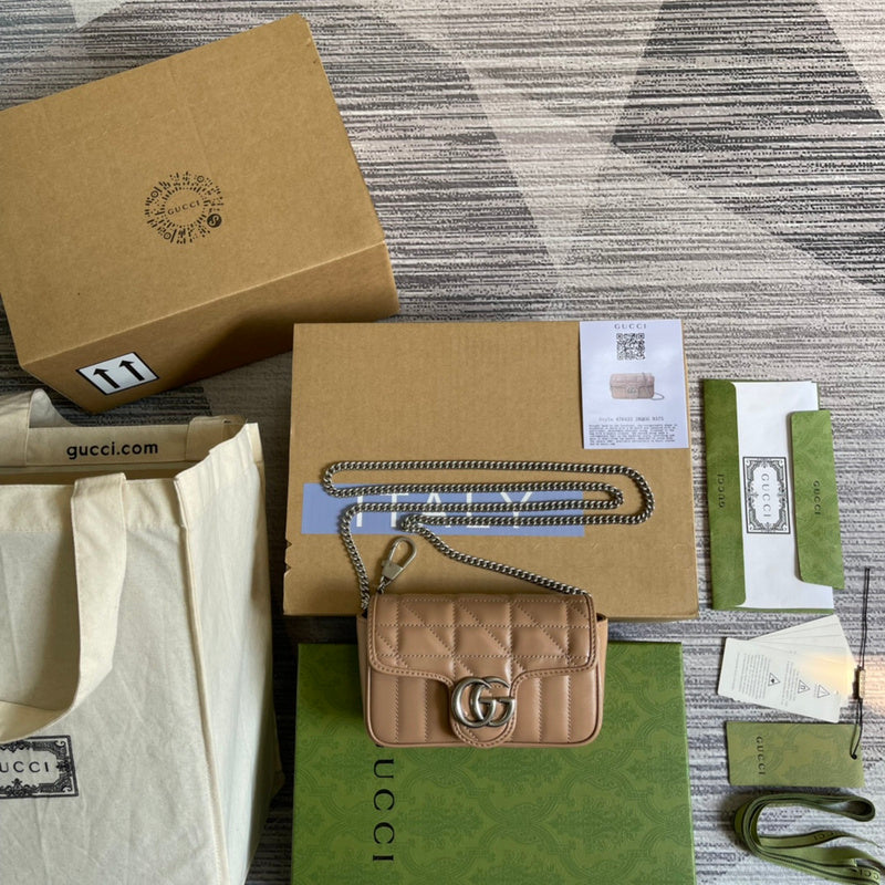 GLM - gg Bags - 1686