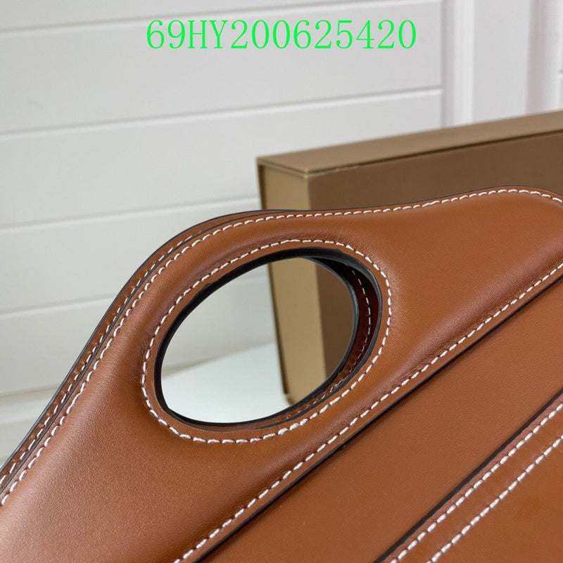 Fan Fashion -GLM - Top quality BBR Bags - 467
