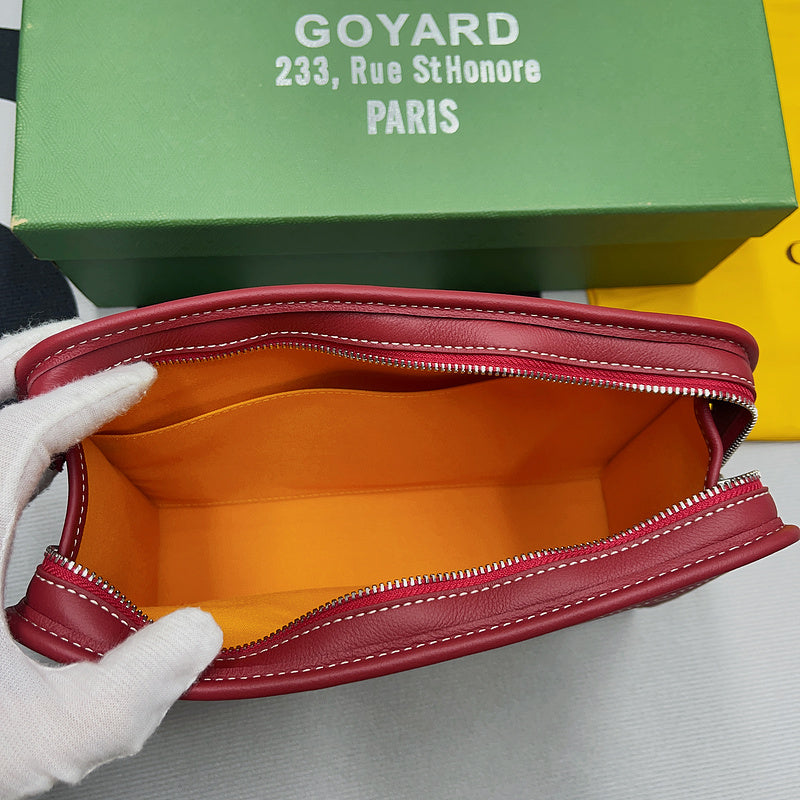 Satchel Bags - GOD Bags - 827