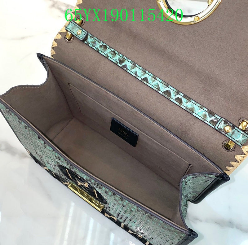 Glami - FDE Bags - 3478