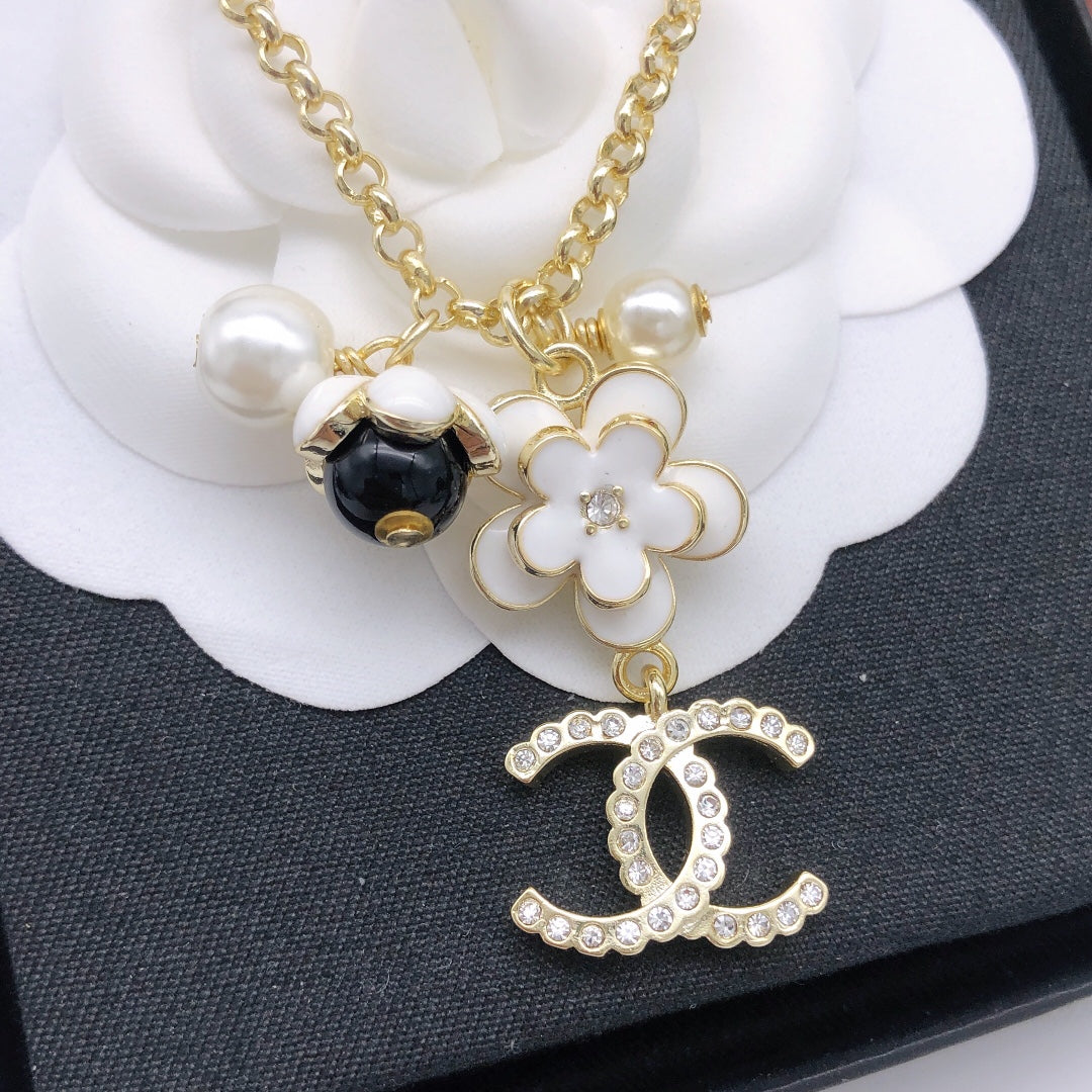 GLM -Top Quality Necklace CHL006