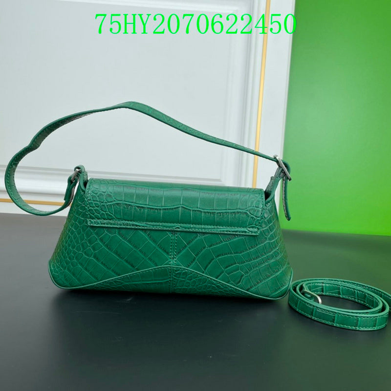 Satchel Bags - BGA Bags - 2230