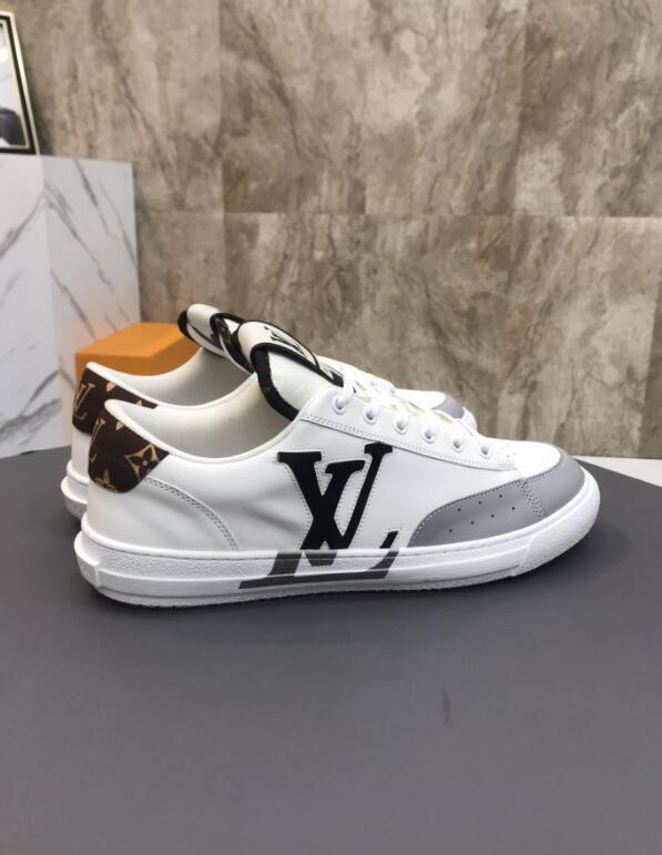 glami shop- LOV Men Shoes - 1349