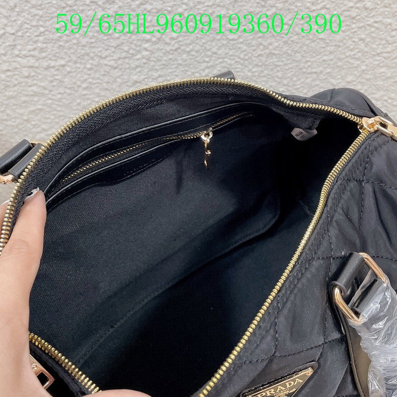 Satchel Bags - PDA Bags - 3970