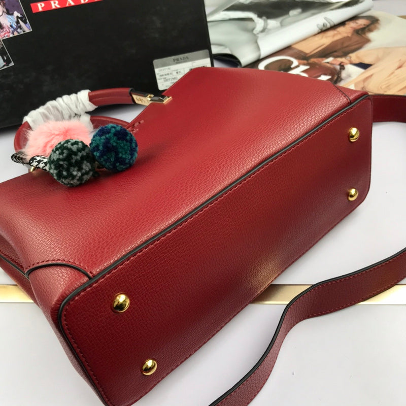 Satchel Bags - PDA Bags - 751