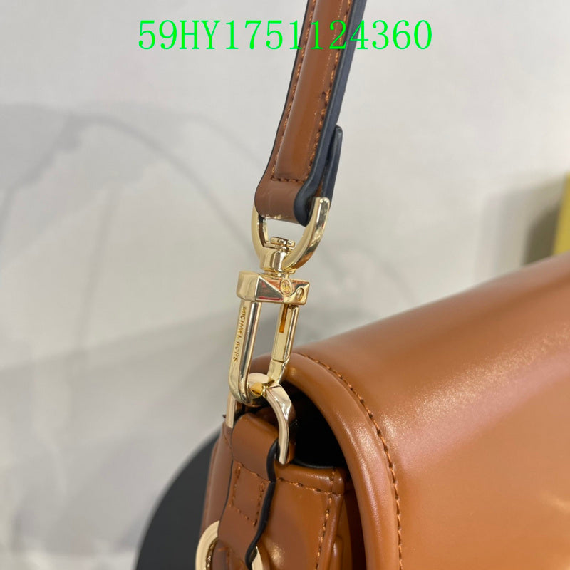 Satchel Bags - MK Bags - 153