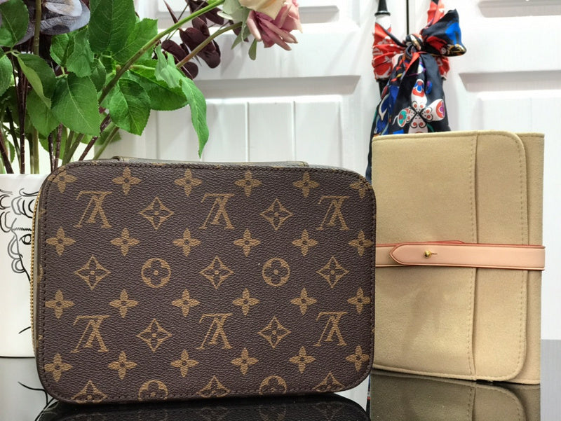 Satchel Bags - VL Bags - 6422