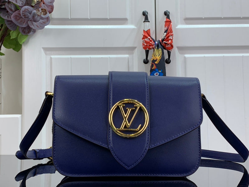 Satchel Bags - VL Bags - 6335