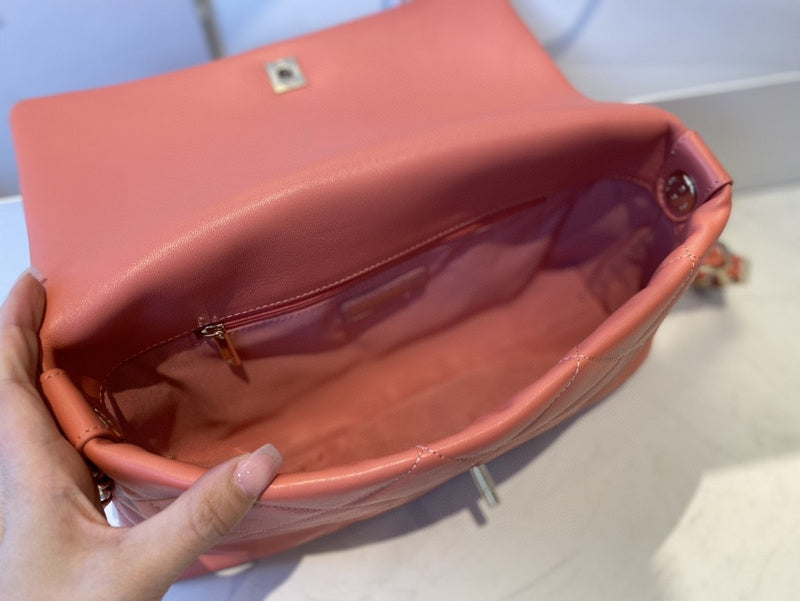 Satchel Bags - CHL Bags - 1826