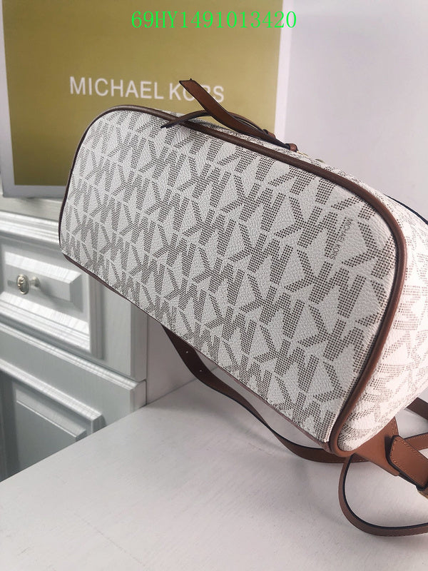 Satchel Bags - MK Bags - 216