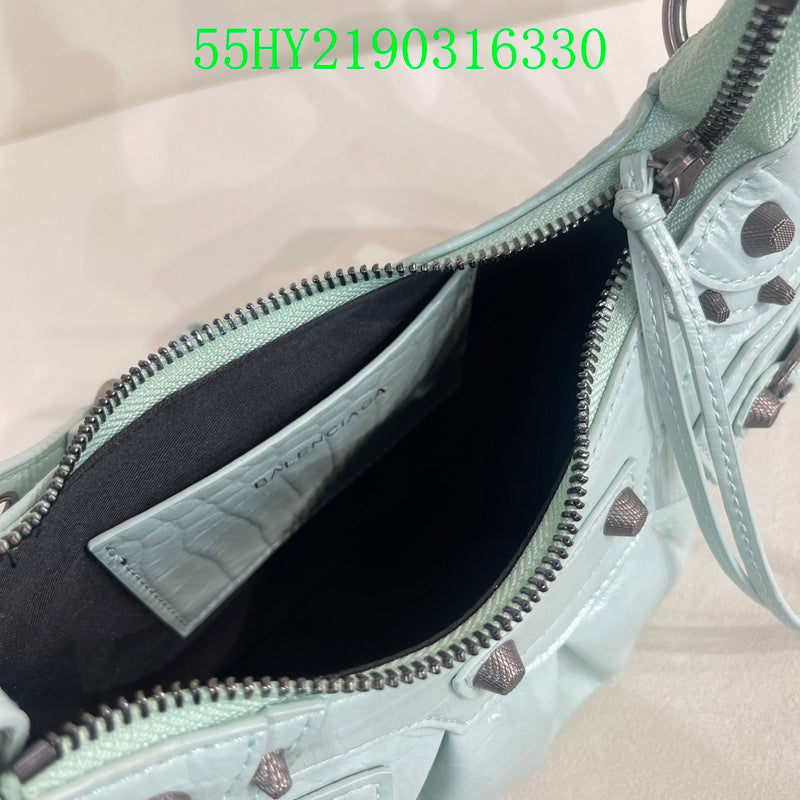 Satchel Bags - BGA Bags - 1860