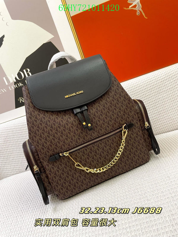 Satchel Bags - MK Bags - 569