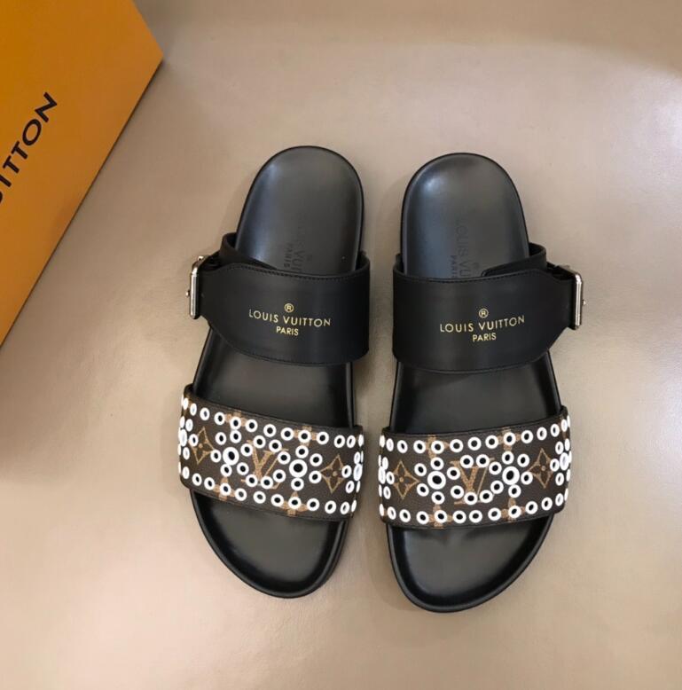 glami shop- LOV Men Shoes - 1606